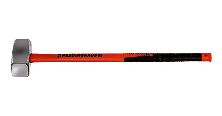 Mallet ULTRATEC fibreglass handle with con. force fit L= 900 mm 5 kg