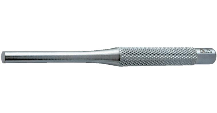 1054382107 Mechaniker-Splintentreiber kordierter Schaft rund Spitzen-ØxLänge 7x130 mm