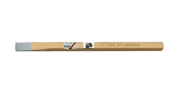 Electrician's stone chisel CV air-hardening steel, 10x200 mm