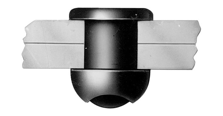 GESIPA blind rivet alu/steel 4x10 mm pack, 500 pcs