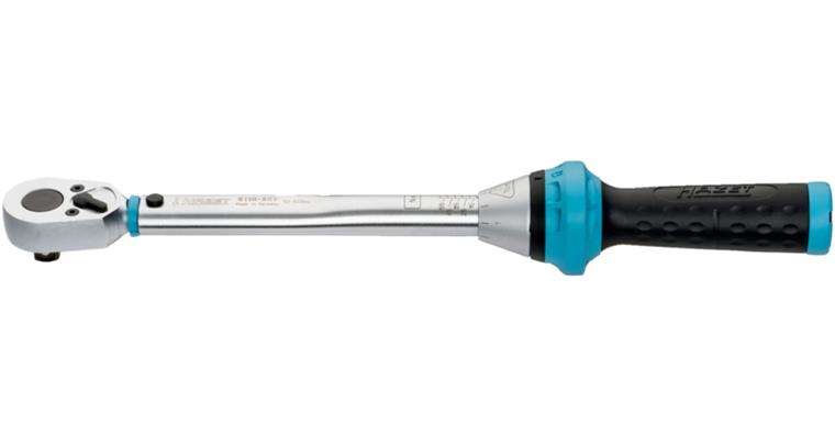 Drehmomentschlüssel 3/8 Zoll 5110-3CT, 10-60 Nm