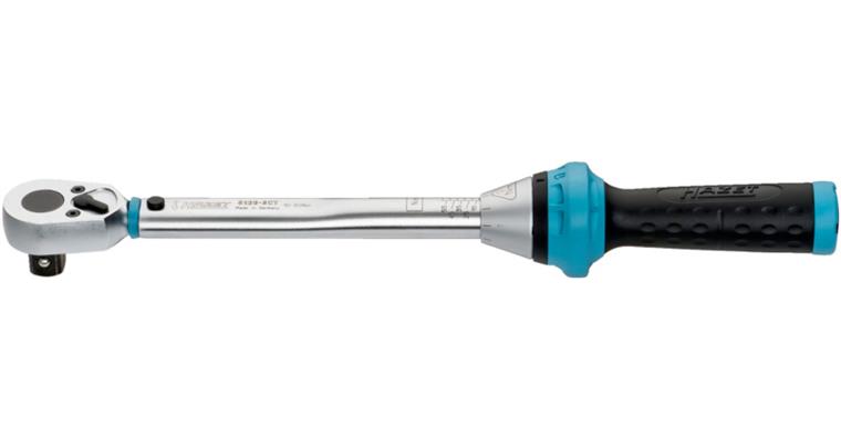 Drehmomentschlüssel 1/2 Zoll 5120-3CT, 10-60 Nm