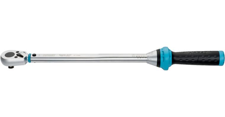 Drehmomentschlüssel 1/2 Zoll 5122-3CT, 40-200 Nm