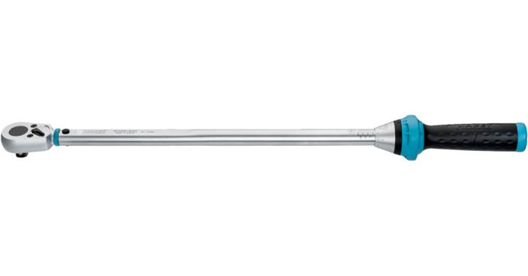 Drehmomentschlüssel 1/2 Zoll 5123-3CT, 60-320 Nm