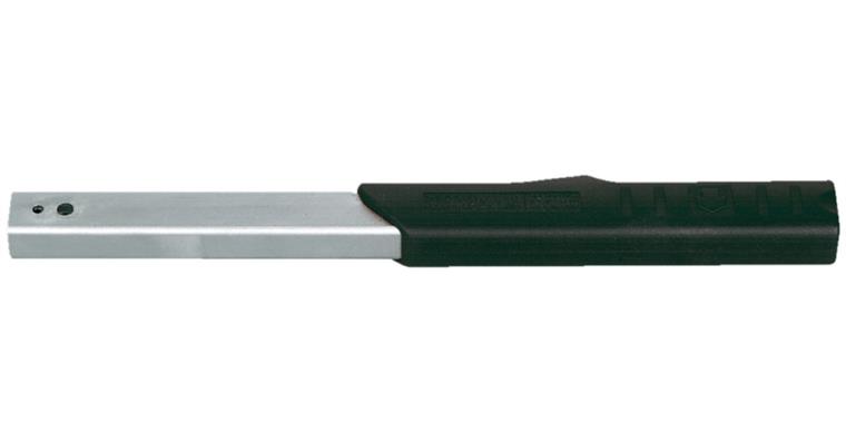 Torque wrench 9x12 mm mount R/L operation for series production 4-40 Nm