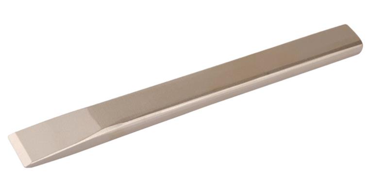 1058076201 Funkenfreier Flachmeißel Länge 200 mm