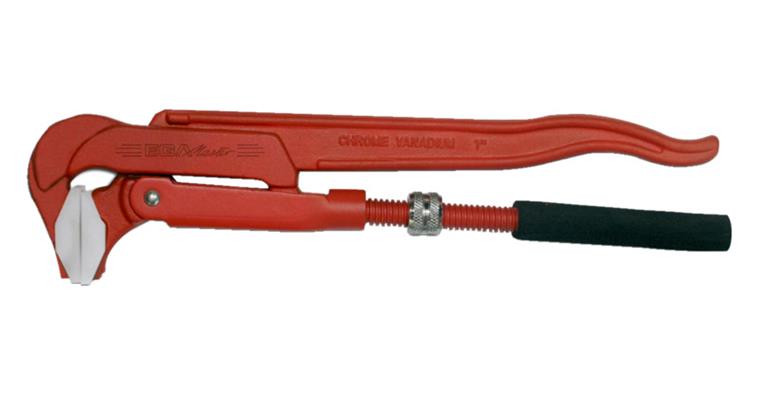 1061065201 Armaturenzange 90° aufsteckbare Kunststoff Schonbacken für SW bis 42 mm
