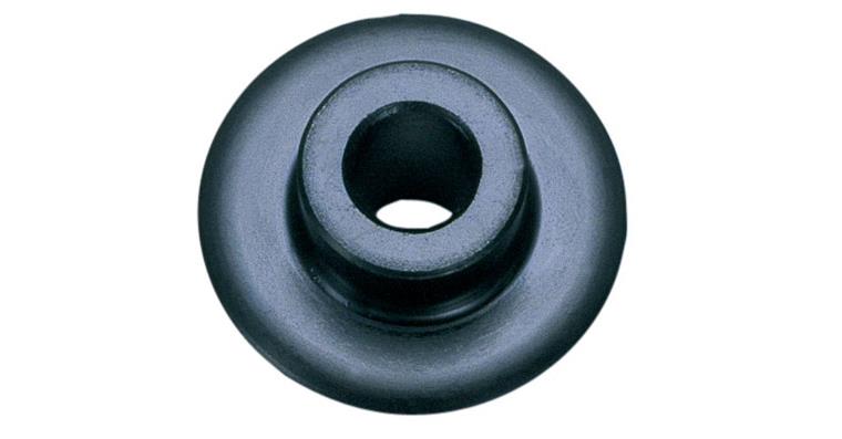 Cutting wheel for steel pipe cutter cat. no. 61150 202 for pipes 1 1/4-4 inch