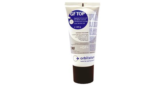 Sägeblatt-Schmierstoff GF TOP, Tube, 180 g