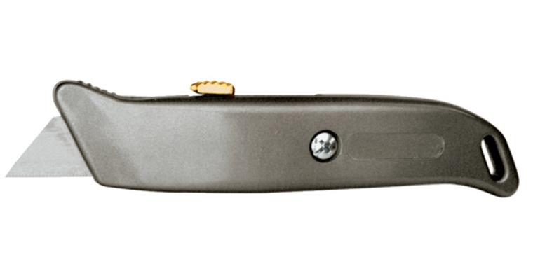 1062029101 Universal-Messer-Standard mit einziehbarer Klinge inkl. 5 Trapezklingen