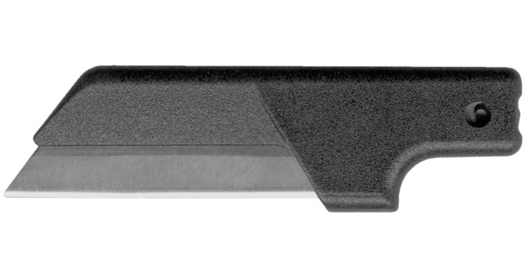 Replacement blade for VDE cable knife cat. no. 62092201 stainless steel