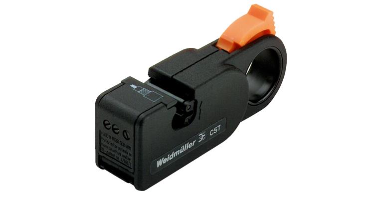 Wire-stripping tool CST basic tool incl. assembly aid