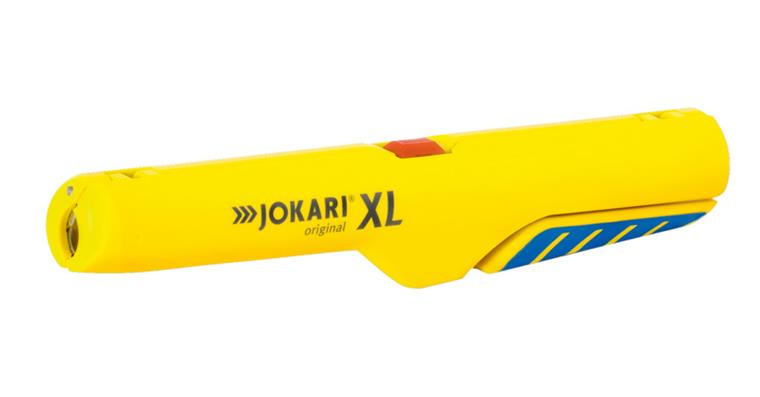 1062106102 Kabelentmanteler Jokari XL in tiefen Gerätedosen für Kabel Ø 8-13 mm