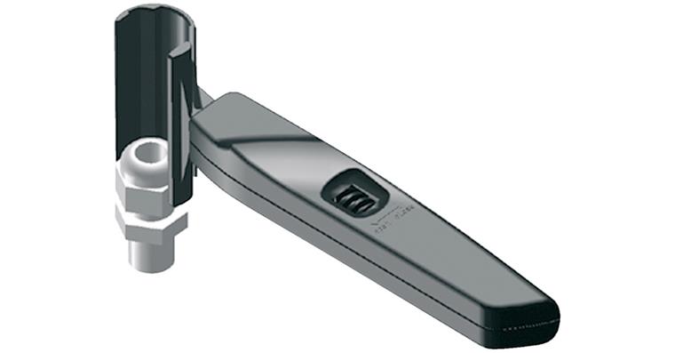 Wrench for PG threaded fittings AF 11-24 mm length 190 mm