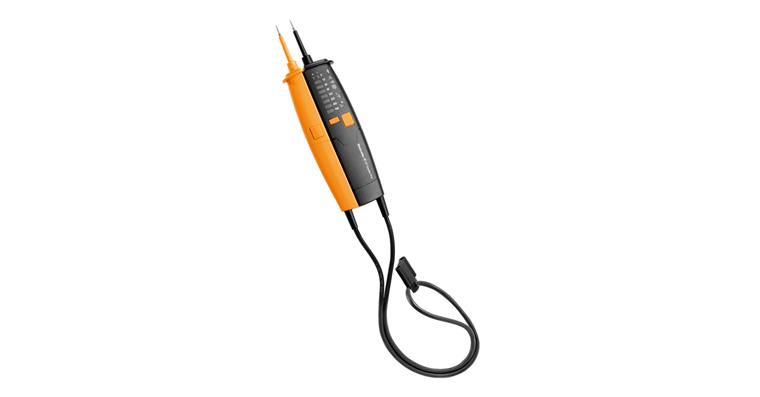 1062372101 Two-pole voltage tester 6-690 V AC/DC VT Combi Pro continuity tester