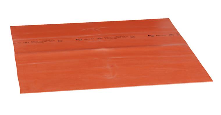 VDE insulated cover blanket 600x600 mm