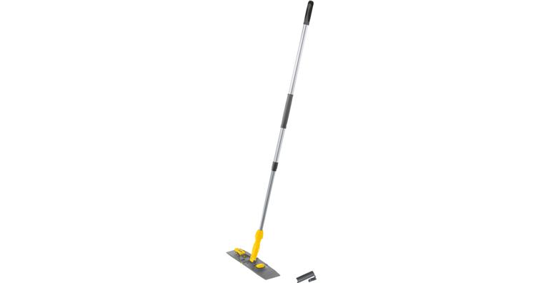 1066541101 Moppsystem ECO mit Teleskopstiel 97-148 cm mit automatischem Klemmsystem