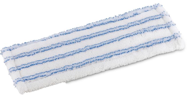 1066541103 Wischtuch Microfaser 40 cm breit für Mopphalter Art.-Nr. 66541 101