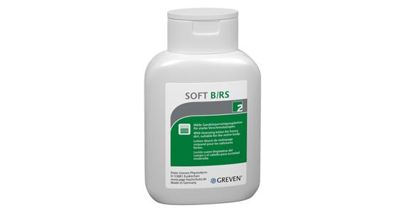 Hautreinigungslotion GREVEN® Soft B/RS 250 ml Tube seifenfrei parfümiert