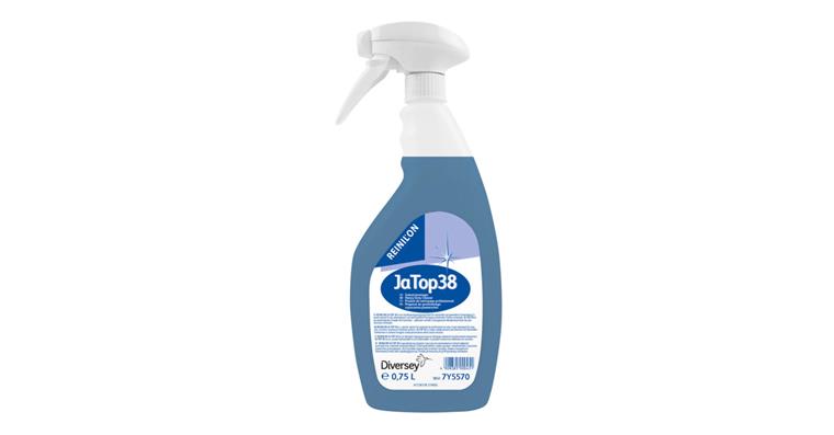 Intensivreiniger 0,75 l Sprühflasche biologisch abbaubar