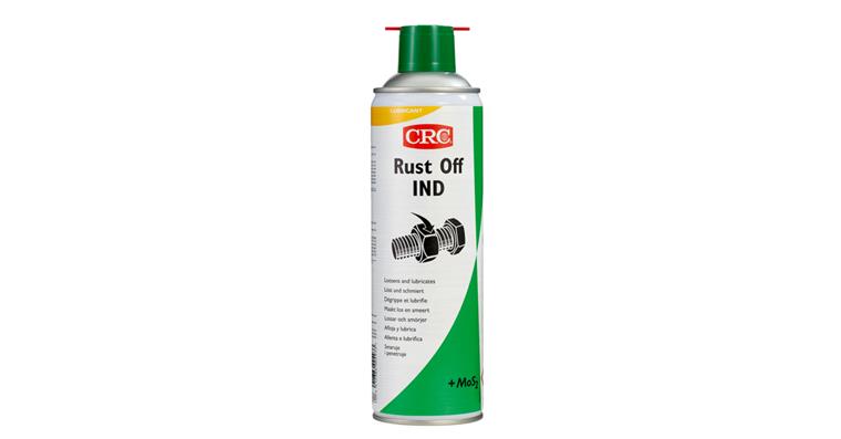 Rust remov. Rust off IND spr. can 500 ml