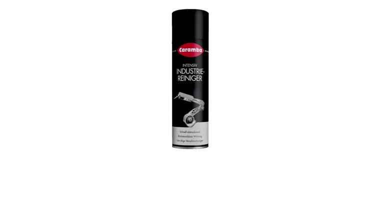 Intensiv Industrie-Reiniger 500ml Spraydose