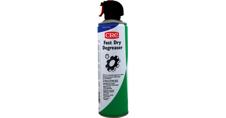 Universal-Teilereiniger Fast Dry Degreaser 500ml