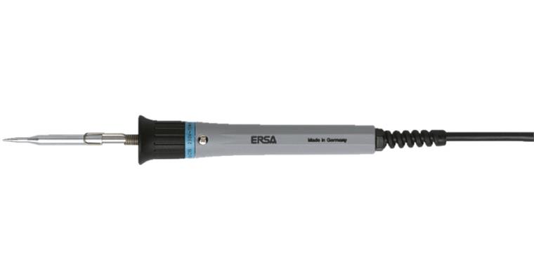 Electrical fine soldering iron 15 W 230 V temp. 350° light