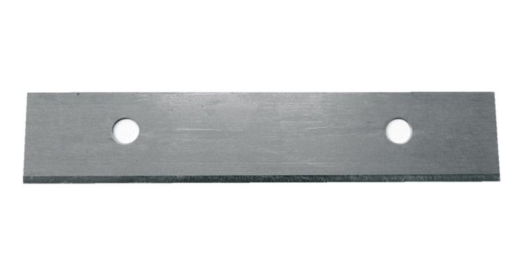 1073275101 Replacement blades for safety scraper cat. no. 73270101, pack=5 pieces
