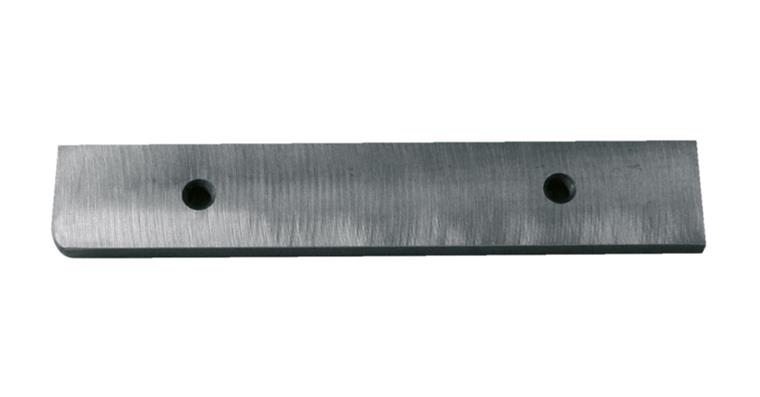 Replacement lower blade for model 2BR5, for cat. no. 73610