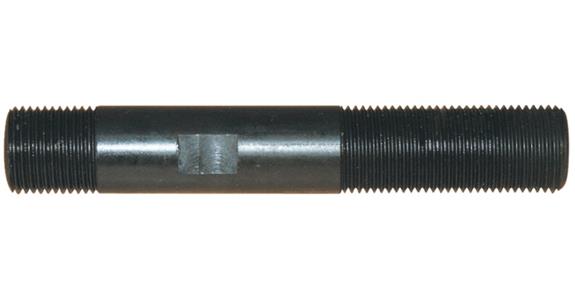 Hydraulikschraube 19 mm Ø für Compact-Handhydraulikstanzen-Set
