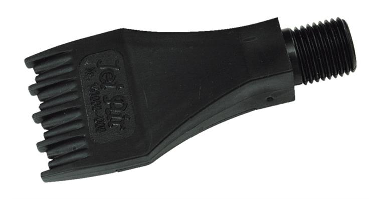 Jet Air flat nozzle individual for Jet Air cat. no. 75006 101