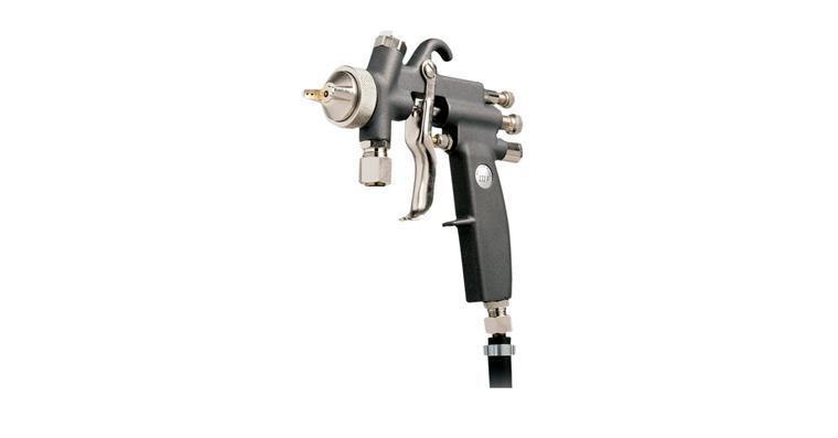 Spritzpistole Walther Pilot F III 1 MM SK FB-6K
