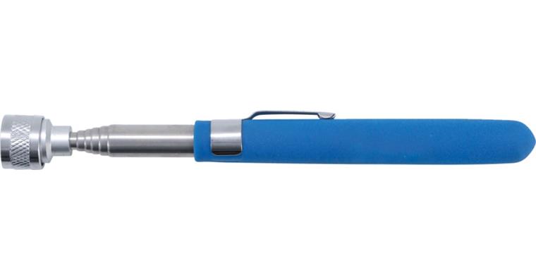 1078634102 Teleskop-Magnetheber Ø 15 mm Länge 650 mm Zugkraft 3,0 kg