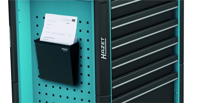 Document holder for type 179N (81718), 179NXL (81714) and 179NXXL (81724)