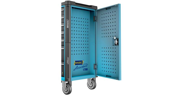 Side door for type 179N (81718), 179NXL (81714) and 179NXXL (81724)