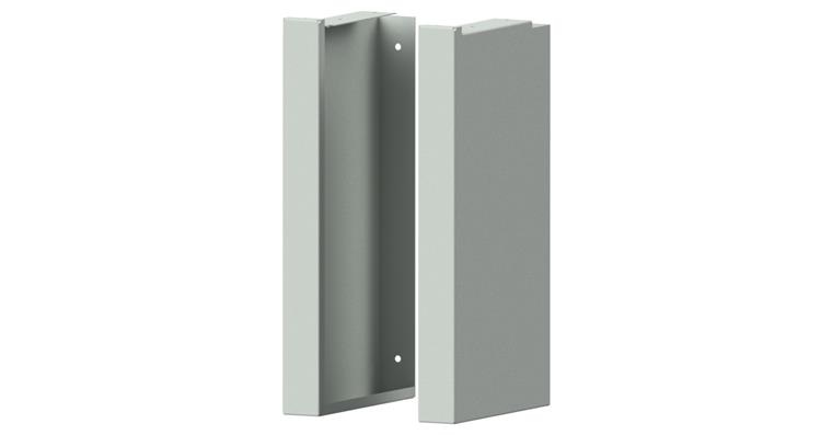 Shear plate LIFT 1 pair (left and right)