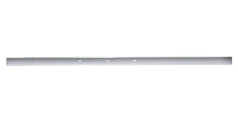 Cross strut sheet steel for workbench width 1500-2000 mm incl. assembly material
