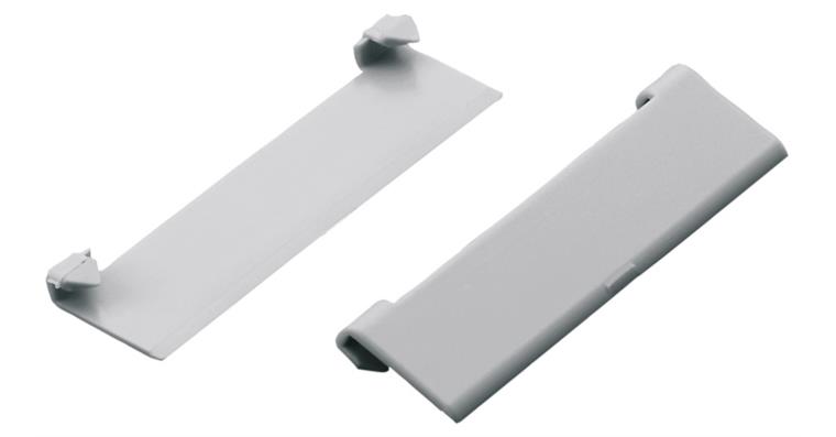 1084136110 Beschriftungsschild einsteckbar horizontal 48x15 mm für AQURADO-Ordnungssysteme