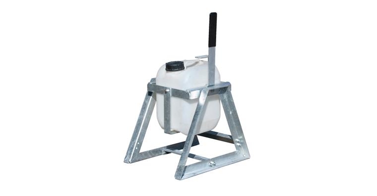 1085612101 Canister filling aid 5 l canister 360x270x520 mm 5 kg