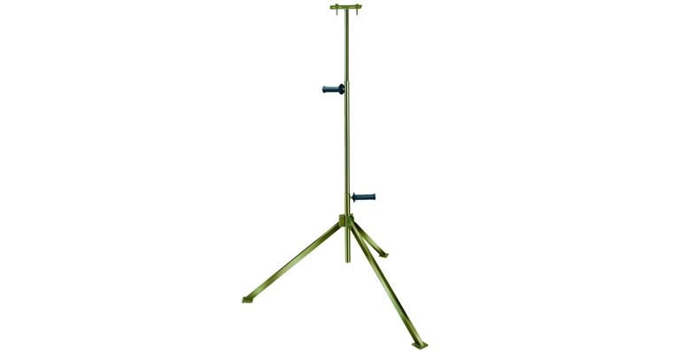 1088017102 Bau-Teleskopstativ BS 250 für Profi-Halogenstrahler Kat.-Nr. 88017 101