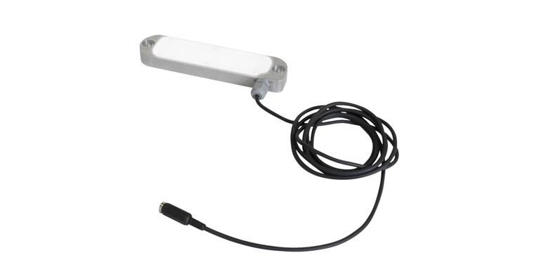 LED machine lamp LIGHT STRIP 5 W 600 lm IP 67 155x40x15 mm