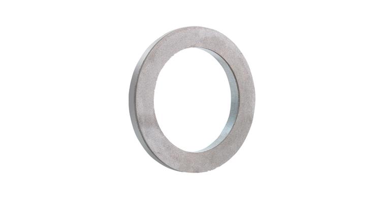 Diamant-Ausspitzscheibe K260, Radius 0,3mm für Darex XT-3000