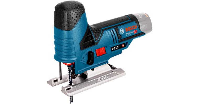 GST 12V-70 cordless jigsaw (without battery/charger)