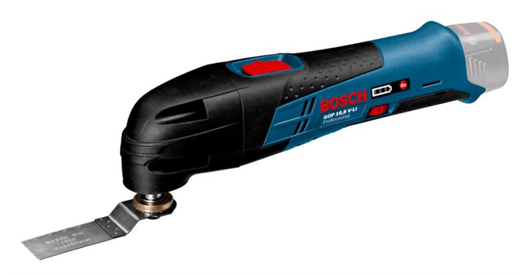 1090351111 Akku-Multi-Cutter GOP 12V-28  L-BOXX (Solo ohne Akku/Ladegerät)