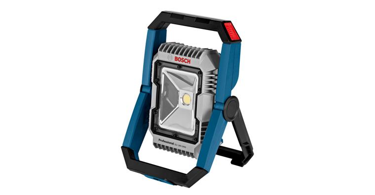 Akku-Lampe GLI 18V-1900 für 14,4 - 18 Volt Akkus