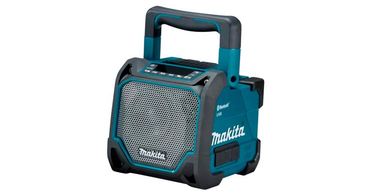 1090400107 Akku-Bluetooth-Lautsprecher DMR202 / Solo