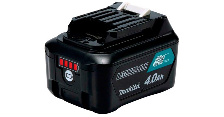 BL 1041B replacement battery Li 12 volt 4.0 Ah