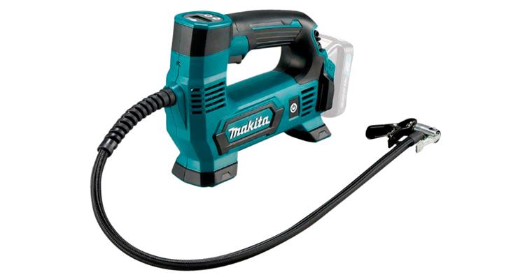 MP100DZ Solo cordless compressor