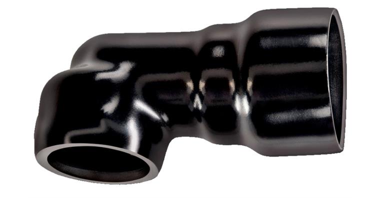 Plastic coating for angle head up to 60 Nm 90 815 107